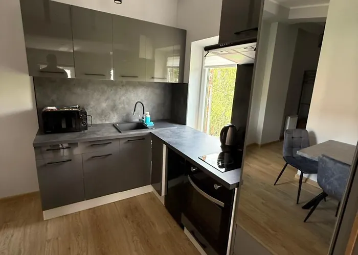 Apartament Dream - Wschodnia 34 *