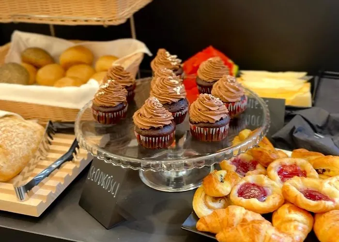 Dream - Wschodnia 34 Apartament Łódź