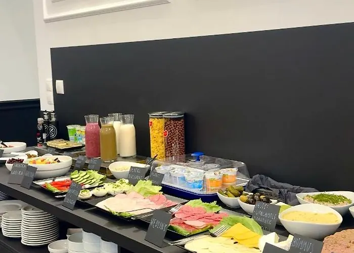 Dream - Wschodnia 34 * Łódź