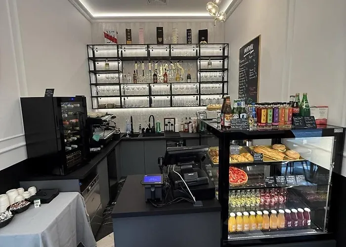 Dream - Wschodnia 34 Łódź