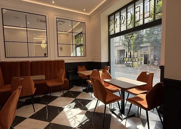 Dream - Wschodnia 34 Łódź