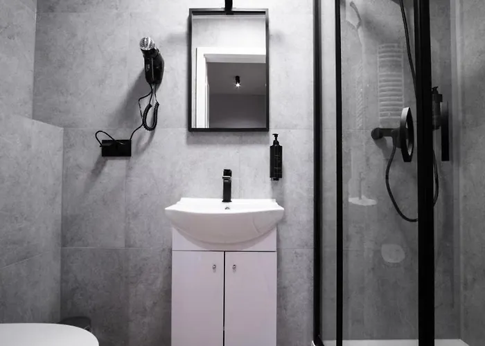 Dream - Wschodnia 34 Apartament