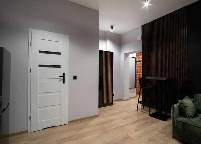 Dream - Wschodnia 34 Daire *