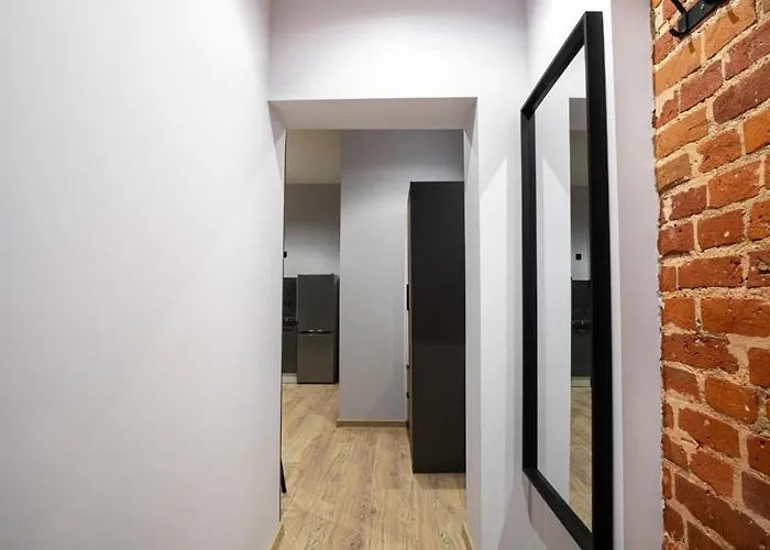 Apartament Dream - Wschodnia 34 Łódź