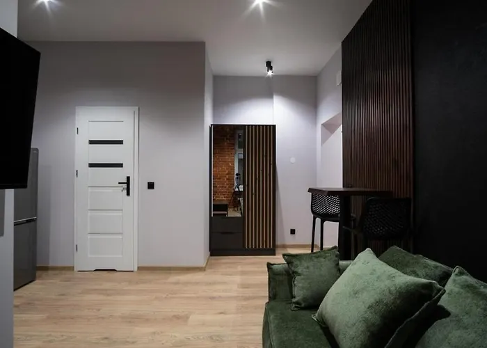 Dream - Wschodnia 34 Daire *