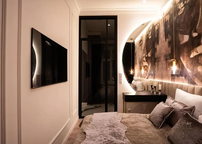 Apartament Dream - Wschodnia 34