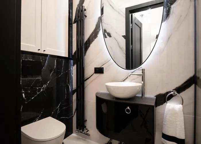 Dream - Wschodnia 34 Daire *